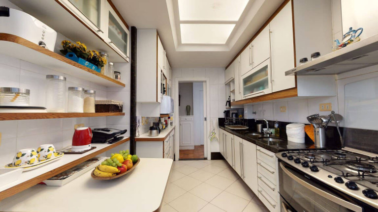 Imagem Apartamento à Venda, 174 m² em Leblon - Rio De Janeiro