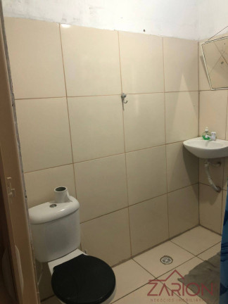 Imagem Casa com 1 Quarto à Venda, 108 m² em Centro - Taubaté