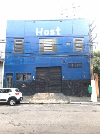 Imagem Galpão à Venda,  em Vila Formosa - São Paulo