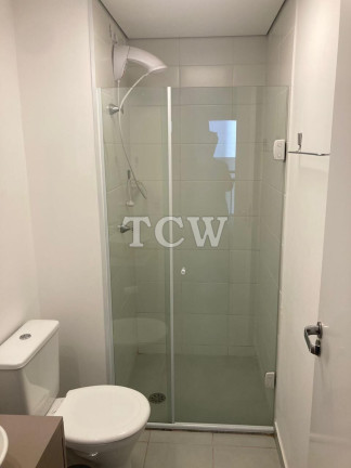 Imagem Imóvel com 1 Quarto para Alugar, 24 m² em Bela Vista - São Paulo Imagem Imóvel com 1 Quarto para Alugar, 24 m² em Bela Vista - São Paulo