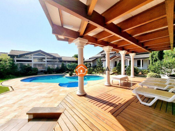 Imagem Casa com 3 Quartos à Venda, 864 m² em Condomínio Altos Da Represa - Americana Imagem Casa com 3 Quartos à Venda, 864 m² em Condomínio Altos Da Represa - Americana