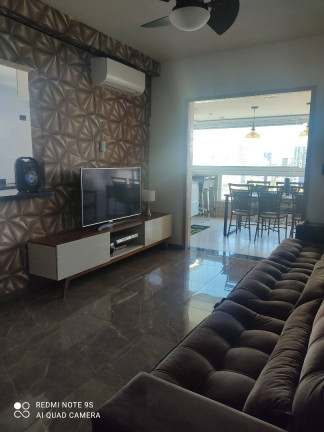 Imagem Apartamento com 3 Quartos à Venda, 102 m² em Canto Do Forte - Praia Grande Imagem Apartamento com 3 Quartos à Venda, 102 m² em Canto Do Forte - Praia Grande