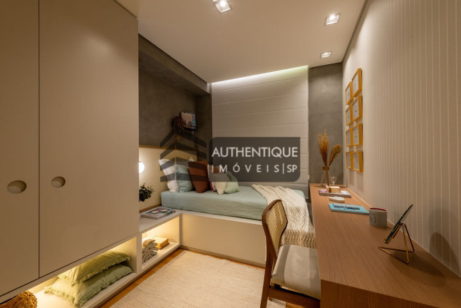 Imagem Cobertura com 4 Quartos à Venda, 394 m² em Alto De Pinheiros - São Paulo