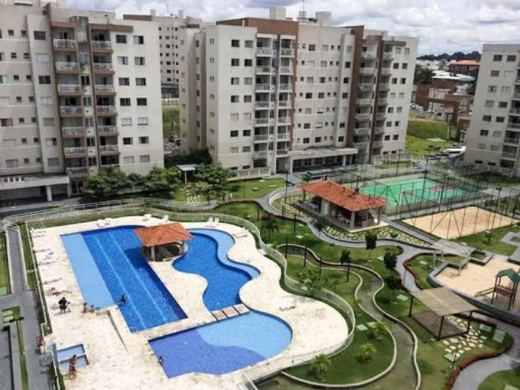 Imóvel com 2 Quartos à Venda, 111 m² em Parque 10 De Novembro - Manaus