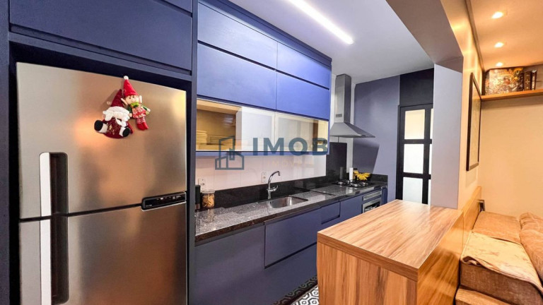 Imagem Apartamento com 2 Quartos à Venda, 58 m² em Vila Lenzi - Jaraguá Do Sul