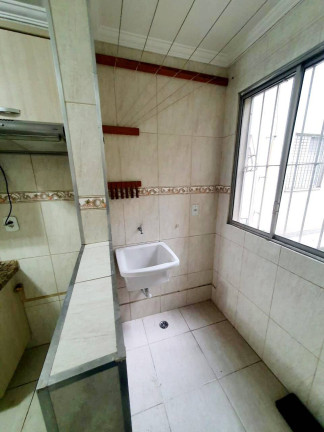 Imagem Apartamento com 2 Quartos à Venda, 46 m² em Vila São José (cidade Dutra) - São Paulo