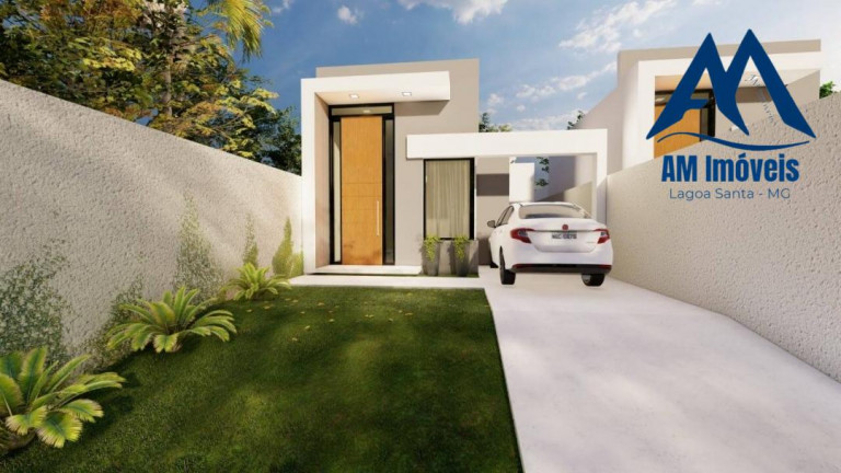 Imagem Casa com 3 Quartos à Venda, 250 m² em Shalimar - Lagoa Santa Imagem Casa com 3 Quartos à Venda, 250 m² em Shalimar - Lagoa Santa