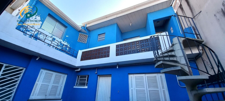Imagem Casa com 4 Quartos à Venda, 250 m² em Jardim Da Glória - São Paulo