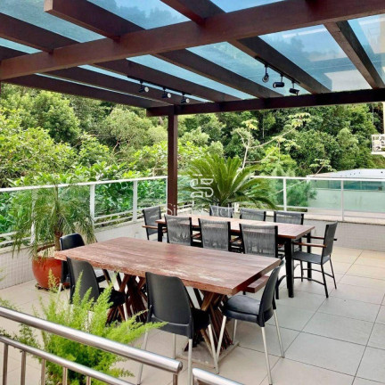 Imagem Cobertura com 3 Quartos à Venda, 268 m² em 2 Quadra Norte - Balneário Camboriú