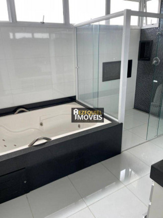 Imagem Casa de Condomínio com 5 Quartos à Venda, 514 m² em Parque Terra Nova Ii - São Bernardo Do Campo Imagem Casa de Condomínio com 5 Quartos à Venda, 514 m² em Parque Terra Nova Ii - São Bernardo Do Campo