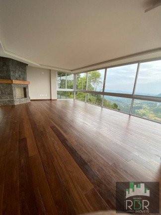 Imagem Apartamento com 3 Quartos à Venda, 173 m² em Região Das Hortênsias Imagem Apartamento com 3 Quartos à Venda, 173 m² em Região Das Hortênsias
