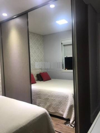 Imagem Apartamento com 4 Quartos à Venda, 137 m² em Vilá Rosália - Guarulhos