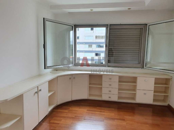 Imagem Apartamento com 3 Quartos à Venda, 140 m² em Campo Belo - São Paulo