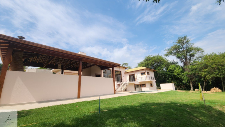 Imagem Imóvel com 4 Quartos à Venda, 394 m² em Colinas Do Mosteiro De Itaici - Indaiatuba Imagem Imóvel com 4 Quartos à Venda, 394 m² em Colinas Do Mosteiro De Itaici - Indaiatuba