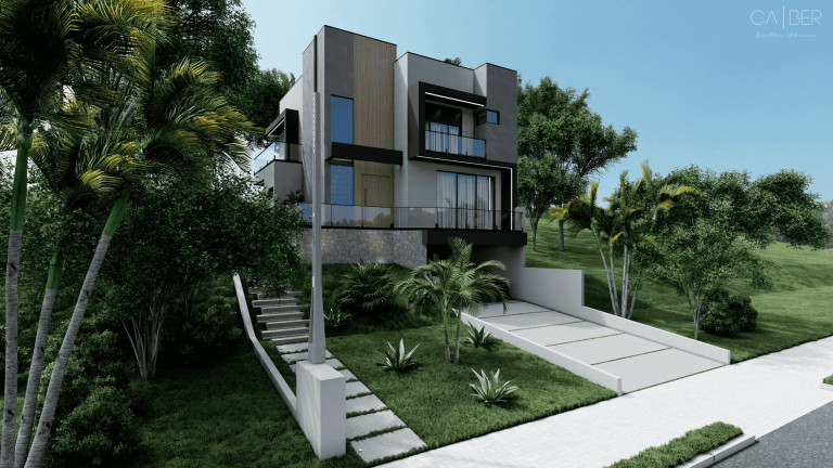 Imagem Sobrado com 3 Quartos à Venda, 210 m² em Cézar De Souza - Mogi Das Cruzes Imagem Sobrado com 3 Quartos à Venda, 210 m² em Cézar De Souza - Mogi Das Cruzes