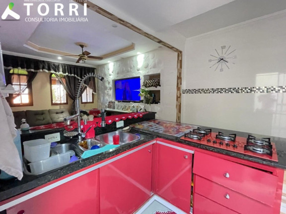 Imagem Sobrado com 3 Quartos à Venda, 195 m² em Jardim São Lourenzo - Sorocaba Imagem Sobrado com 3 Quartos à Venda, 195 m² em Jardim São Lourenzo - Sorocaba