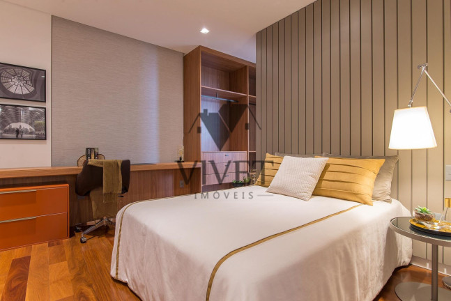 Imagem Apartamento com 4 Quartos à Venda, 303 m² em Parque Campolim - Sorocaba Imagem Apartamento com 4 Quartos à Venda, 303 m² em Parque Campolim - Sorocaba