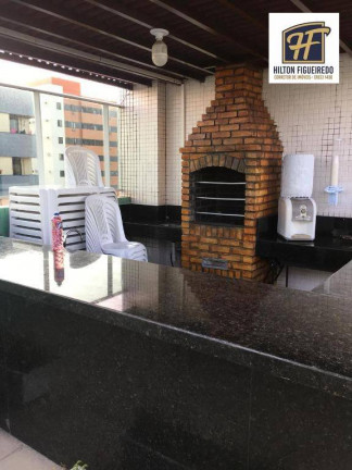 Imagem Apartamento com 3 Quartos à Venda, 97 m² em Cabo Branco - João Pessoa Imagem Apartamento com 3 Quartos à Venda, 97 m² em Cabo Branco - João Pessoa
