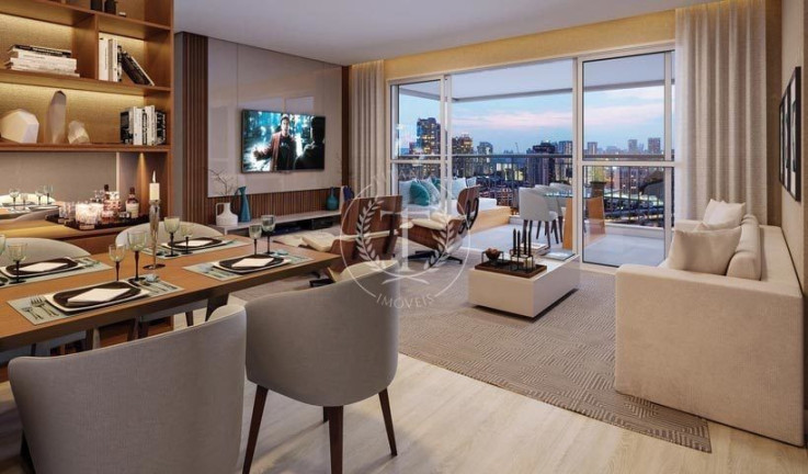 Imagem Apartamento com 3 Quartos à Venda, 81 m² em Vila Mascote - São Paulo Imagem Apartamento com 3 Quartos à Venda, 81 m² em Vila Mascote - São Paulo