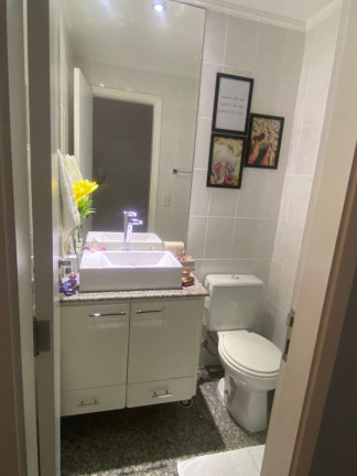 Imagem Apartamento com 2 Quartos à Venda, 55 m² em Vila Leopoldina - São Paulo Imagem Apartamento com 2 Quartos à Venda, 55 m² em Vila Leopoldina - São Paulo