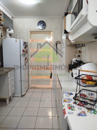 Imagem Apartamento com 3 Quartos à Venda, 90 m² em Jardim Flórida - Jacareí Imagem Apartamento com 3 Quartos à Venda, 90 m² em Jardim Flórida - Jacareí