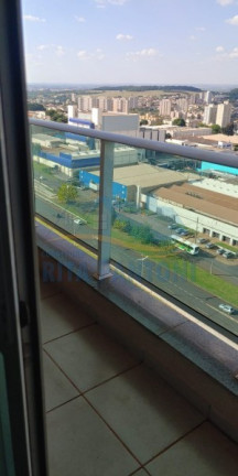Imagem Sala Comercial à Venda, 39 m² em Nova Ribeirânia - Ribeirão Preto Imagem Sala Comercial à Venda, 39 m² em Nova Ribeirânia - Ribeirão Preto