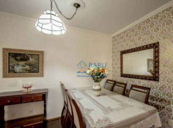 Imagem Apartamento com 3 Quartos à Venda, 130 m² em Higienópolis - São Paulo Imagem Apartamento com 3 Quartos à Venda, 130 m² em Higienópolis - São Paulo