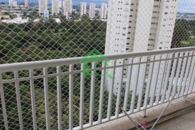 Imagem Apartamento com 3 Quartos à Venda, 149 m² em Jardim Taquaral - São Paulo