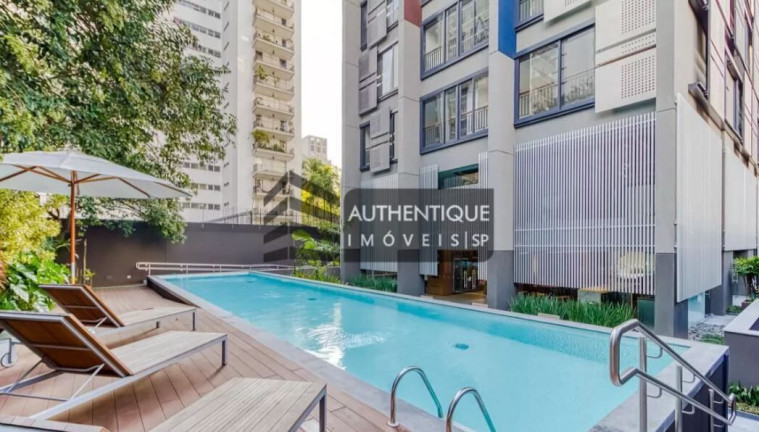 Imagem Cobertura com 1 Quarto à Venda, 115 m² em Moema - São Paulo Imagem Cobertura com 1 Quarto à Venda, 115 m² em Moema - São Paulo