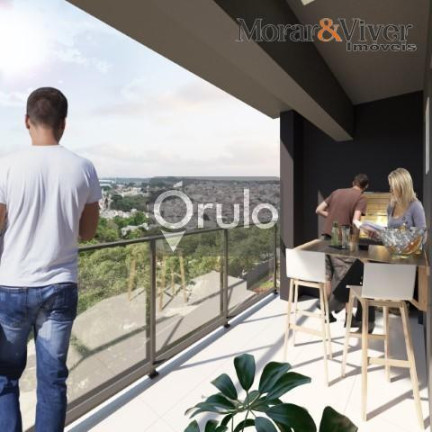 Imagem Apartamento com 2 Quartos à Venda, 55 m² em Campo Comprido - Curitiba Imagem Apartamento com 2 Quartos à Venda, 55 m² em Campo Comprido - Curitiba