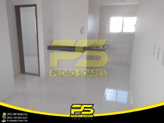 Imagem Apartamento com 2 Quartos à Venda, 48 m² em José Américo De Almeida - João Pessoa Imagem Apartamento com 2 Quartos à Venda, 48 m² em José Américo De Almeida - João Pessoa
