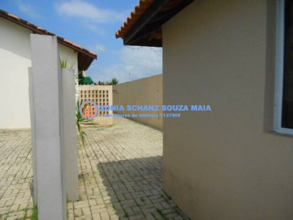 Imagem Casa com 2 Quartos à Venda, 47 m² em Cibratel - Itanhaém Imagem Casa com 2 Quartos à Venda, 47 m² em Cibratel - Itanhaém