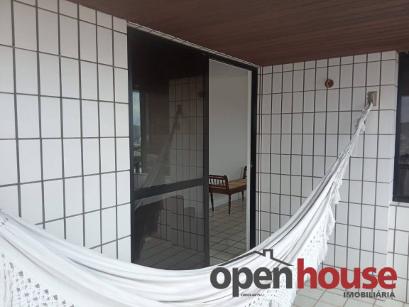 Imagem Apartamento com 3 Quartos à Venda, 186 m² em Candelária - Natal Imagem Apartamento com 3 Quartos à Venda, 186 m² em Candelária - Natal