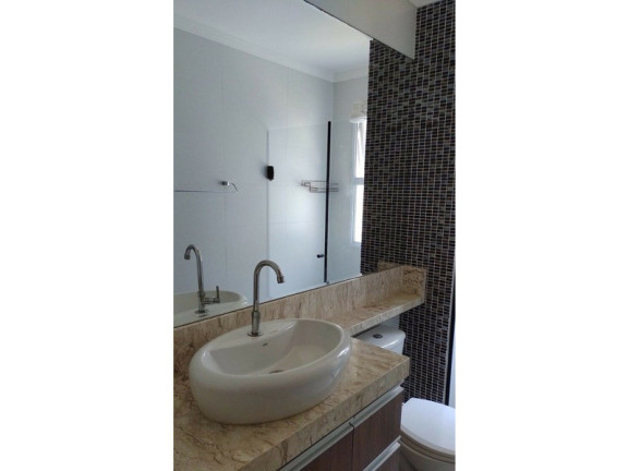 Imagem Apartamento com 2 Quartos à Venda, 60 m² em Morumbi - Paulínia