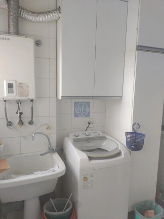 Imagem Apartamento com 3 Quartos à Venda, 95 m² em Chácara Santo Antônio (zona Sul) - São Paulo