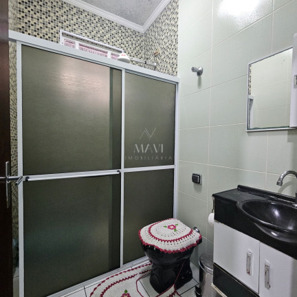Imagem Casa com 2 Quartos à Venda, 138 m² em Caiçara - Praia Grande Imagem Casa com 2 Quartos à Venda, 138 m² em Caiçara - Praia Grande