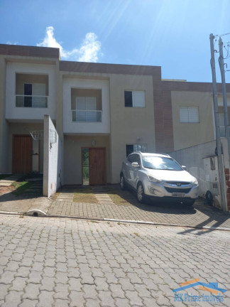 Casa de Condomínio com 3 Quartos à Venda, 78 m² em Parque Monjolo - Cotia