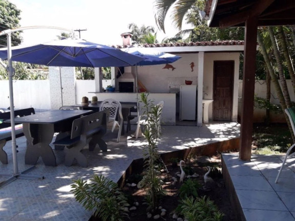 Imagem Casa com 3 Quartos à Venda, 400 m² em Portão - Lauro De Freitas Imagem Casa com 3 Quartos à Venda, 400 m² em Portão - Lauro De Freitas