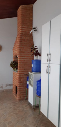 Imagem Imóvel com 3 Quartos à Venda, 226 m² em Jardim Amélia - Americana Imagem Imóvel com 3 Quartos à Venda, 226 m² em Jardim Amélia - Americana