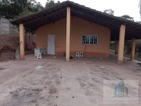 Imagem Chácara com 2 Quartos à Venda, 3.000 m² em Chácaras Vista Alegre - Arujá