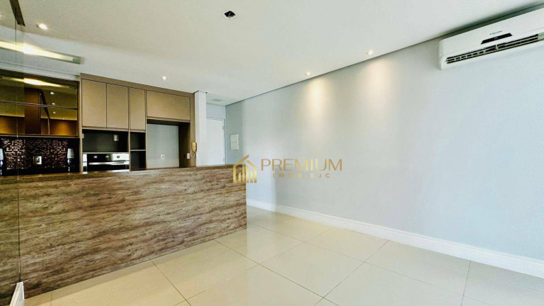 Imagem Apartamento com 2 Quartos à Venda, 64 m² em Parque Industrial - São José Dos Campos