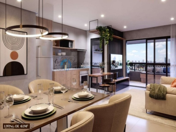 Imagem Apartamento com 2 Quartos à Venda, 63 m² em Jardim Iracema/aldeia - Barueri Imagem Apartamento com 2 Quartos à Venda, 63 m² em Jardim Iracema/aldeia - Barueri