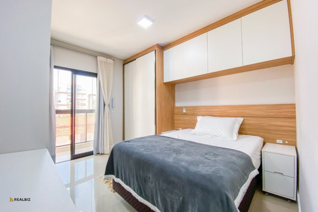 Imagem Apartamento com 2 Quartos à Venda, 80 m² em Armação Da Piedade - Governador Celso Ramos Imagem Apartamento com 2 Quartos à Venda, 80 m² em Armação Da Piedade - Governador Celso Ramos