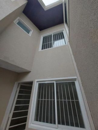 Imagem Sobrado com 4 Quartos à Venda, 192 m² em Bom Retiro - Curitiba Imagem Sobrado com 4 Quartos à Venda, 192 m² em Bom Retiro - Curitiba