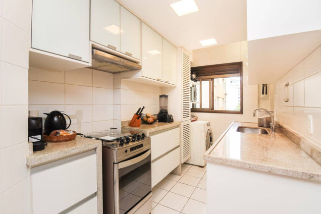 Imagem Apartamento à Venda, 119 m² em Humaitá - Rio De Janeiro