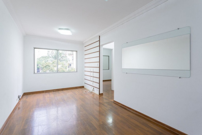Imagem Apartamento com 2 Quartos à Venda, 54 m² em Vila Olímpia - São Paulo Imagem Apartamento com 2 Quartos à Venda, 54 m² em Vila Olímpia - São Paulo
