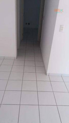 Imagem Apartamento com 2 Quartos à Venda, 56 m² em Vila Jaguara - São Paulo