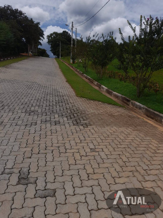 Imagem Casa de Condomínio com 3 Quartos à Venda, 510 m² em Jardim Shangri-lá - Atibaia