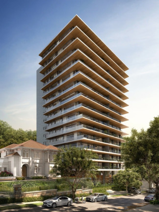 Apartamento com 3 Quartos à Venda, 335 m² em Moinhos De Vento - Porto Alegre