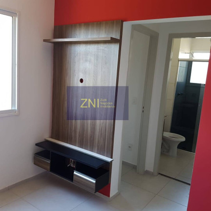Imagem Apartamento com 2 Quartos à Venda, 45 m² em Ribeirânia - Ribeirão Preto